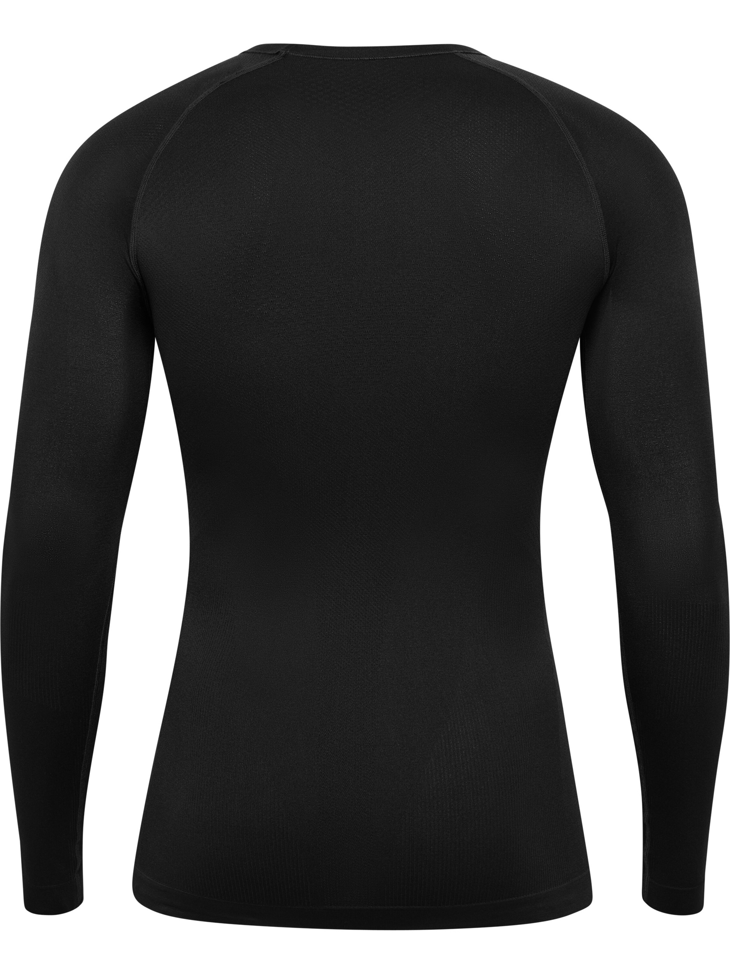 Hummel Funktionsskjorte i sort