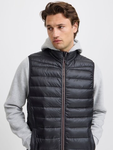 BLEND Bodywarmer in Zwart