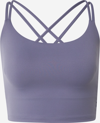 4F Sportski top u ljubičasto plava, Pregled proizvoda