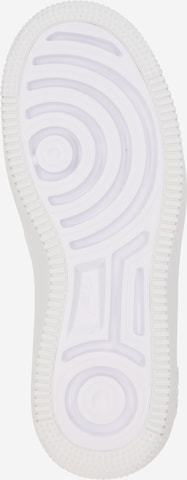 Nike Sportswear - Zapatillas deportivas bajas 'AF1 PLT.AF.ORM' en beige