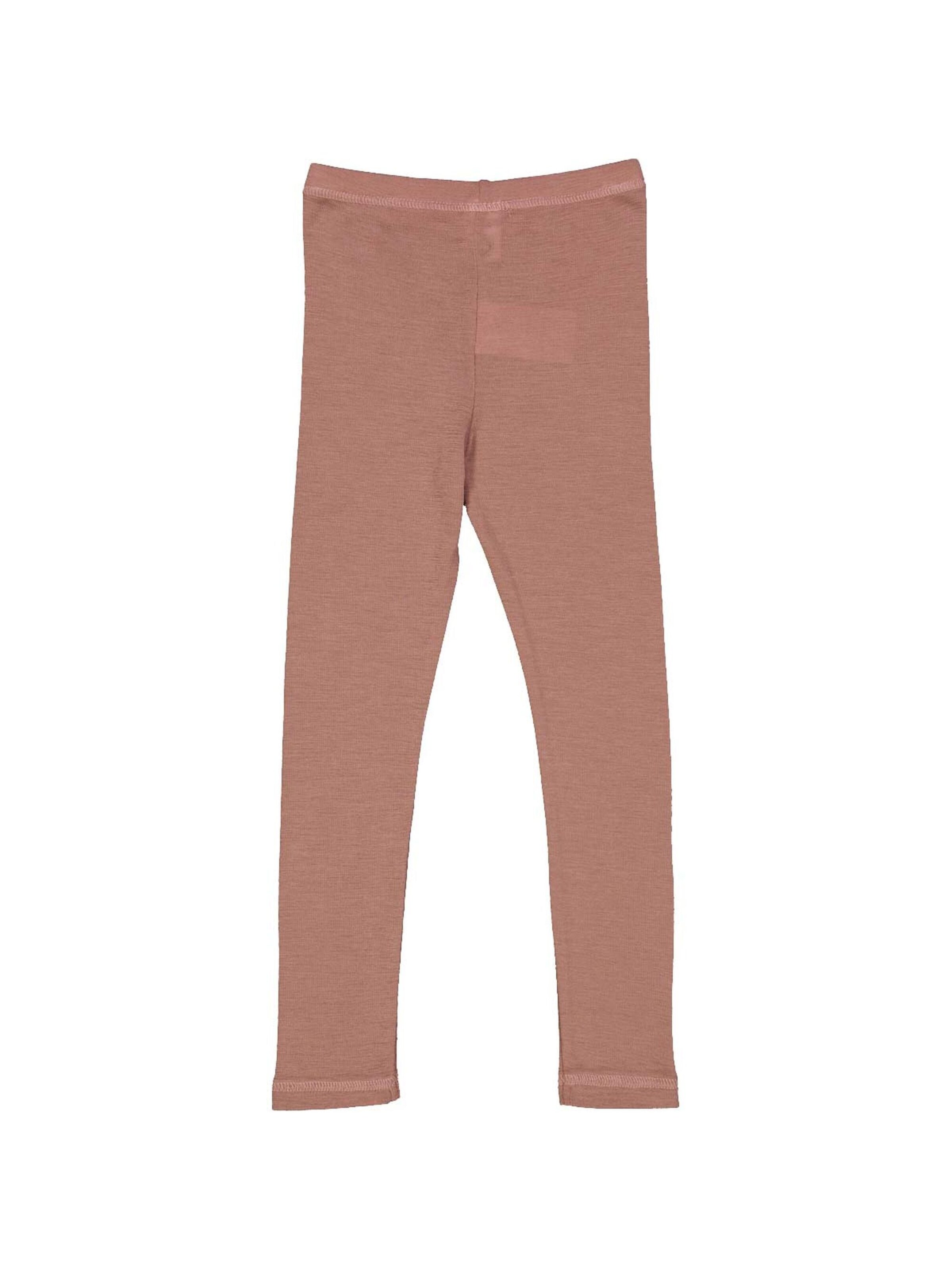 Müsli by GREEN COTTON - Skinny Leggings em rosa