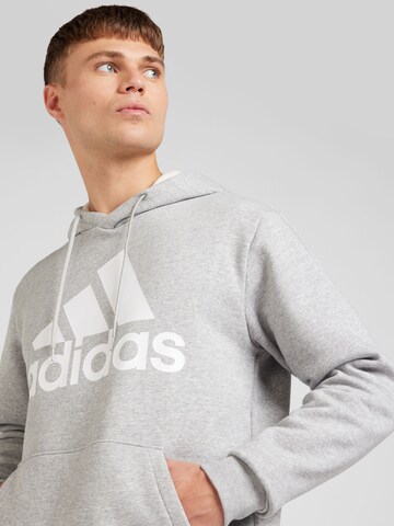 pilka ADIDAS SPORTSWEAR Sportinio tipo megztinis