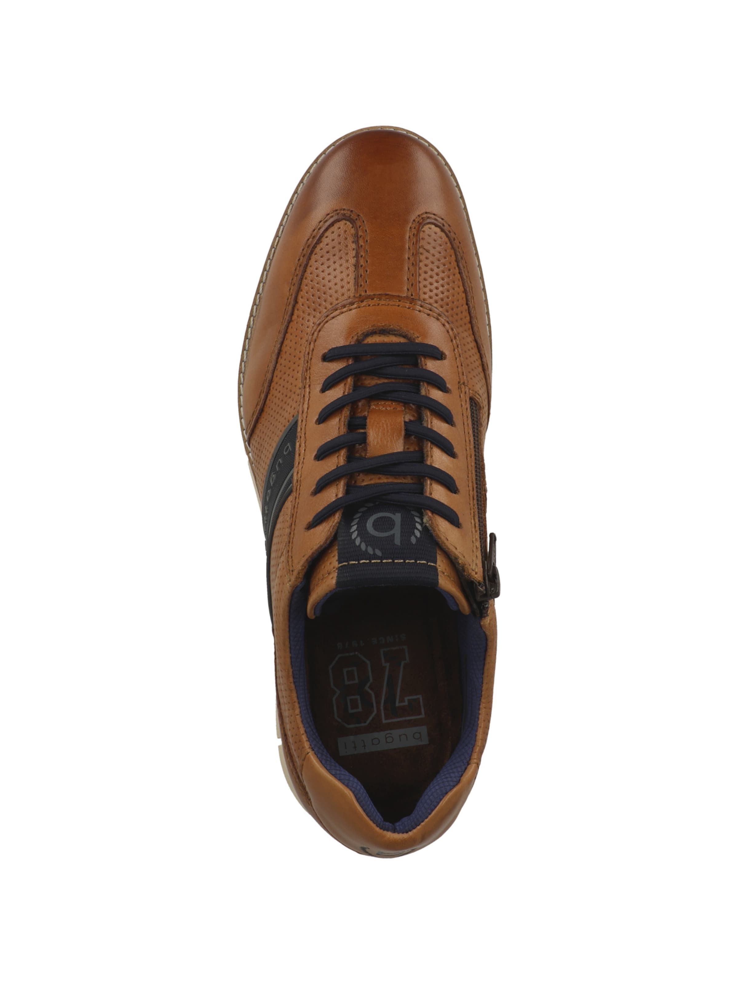 bugatti Sneaker 'ARY01' in Braun