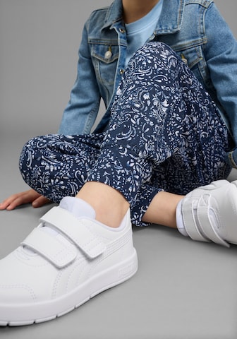 Kidsworld Tapered Pants in Blue