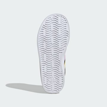 Baskets 'VL Court 3.0' ADIDAS SPORTSWEAR en noir