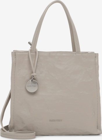 Suri Frey Shopper 'HALEY' in Beige: Vorderseite