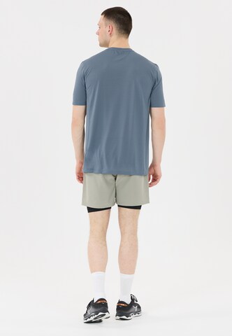Virtus Performance shirt in Grey