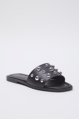Trendyol - Zapatos abiertos en negro