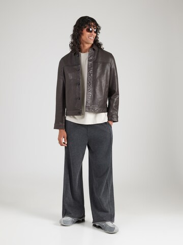 JACK & JONES Μπλουζάκι σε μπεζ