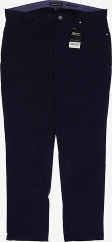Michael Kors Pants in 34 in Blue: front