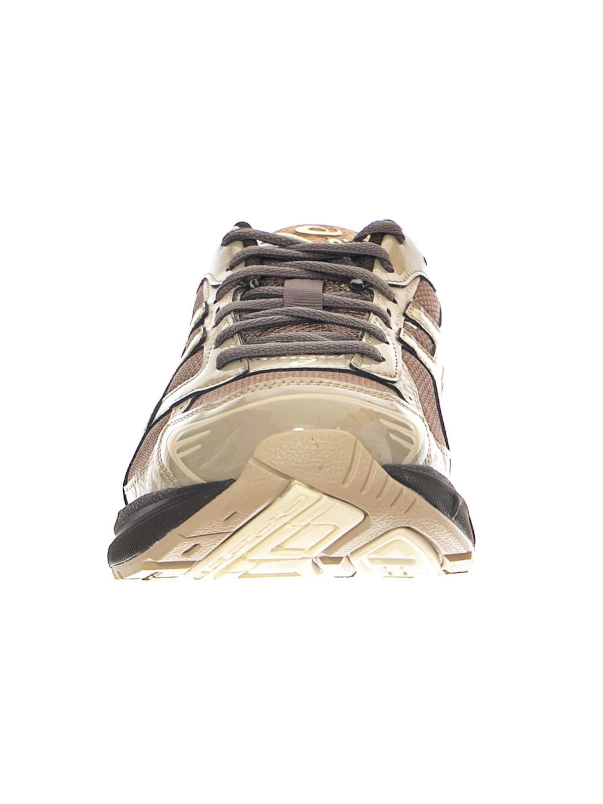 ASICS Buty sportowe sznurowane 'GEL-1130' w kolorze brązowy