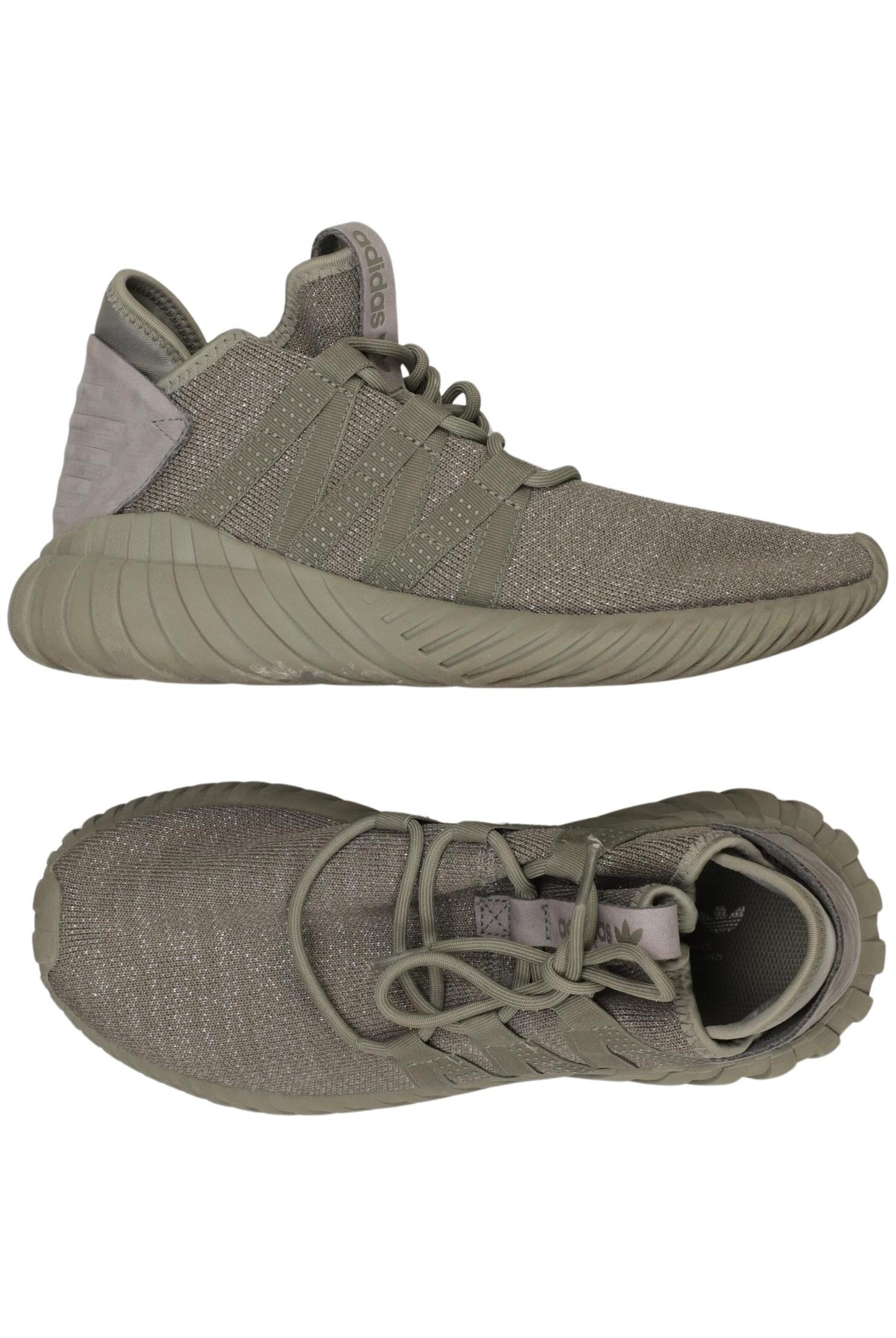 ADIDAS ORIGINALS Halbschuh 39 in Grau: Vorderseite