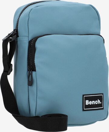 BENCH Crossbody Bag 'Hydro' in Blue