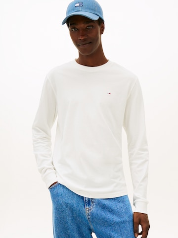 Tommy Jeans Μπλουζάκι σε μπλε: μπροστά