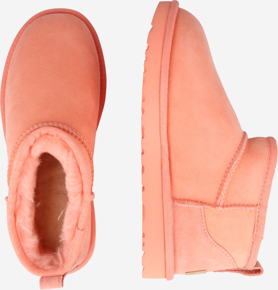 Tongs UGG en Corail | ABOUT YOU ugg corail