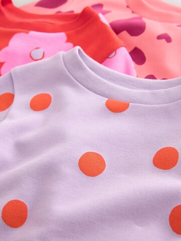 Next - Pijama en lila