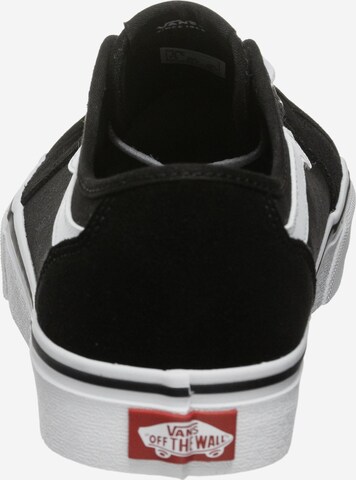 VANS Sneakers in Black