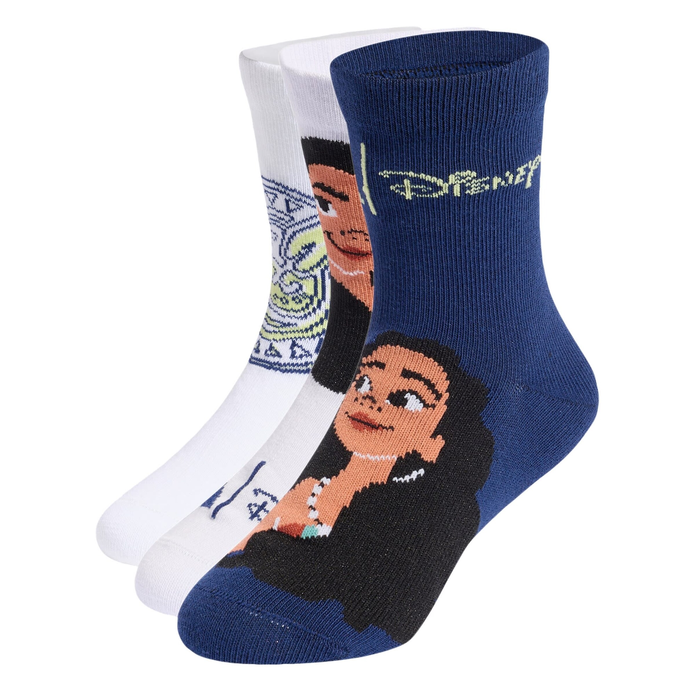 ADIDAS SPORTSWEAR Socks 'Disney' in Blue