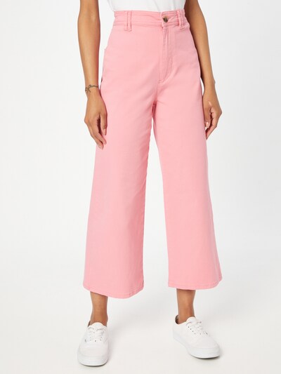 DeFacto Hose in rosa, Modelansicht