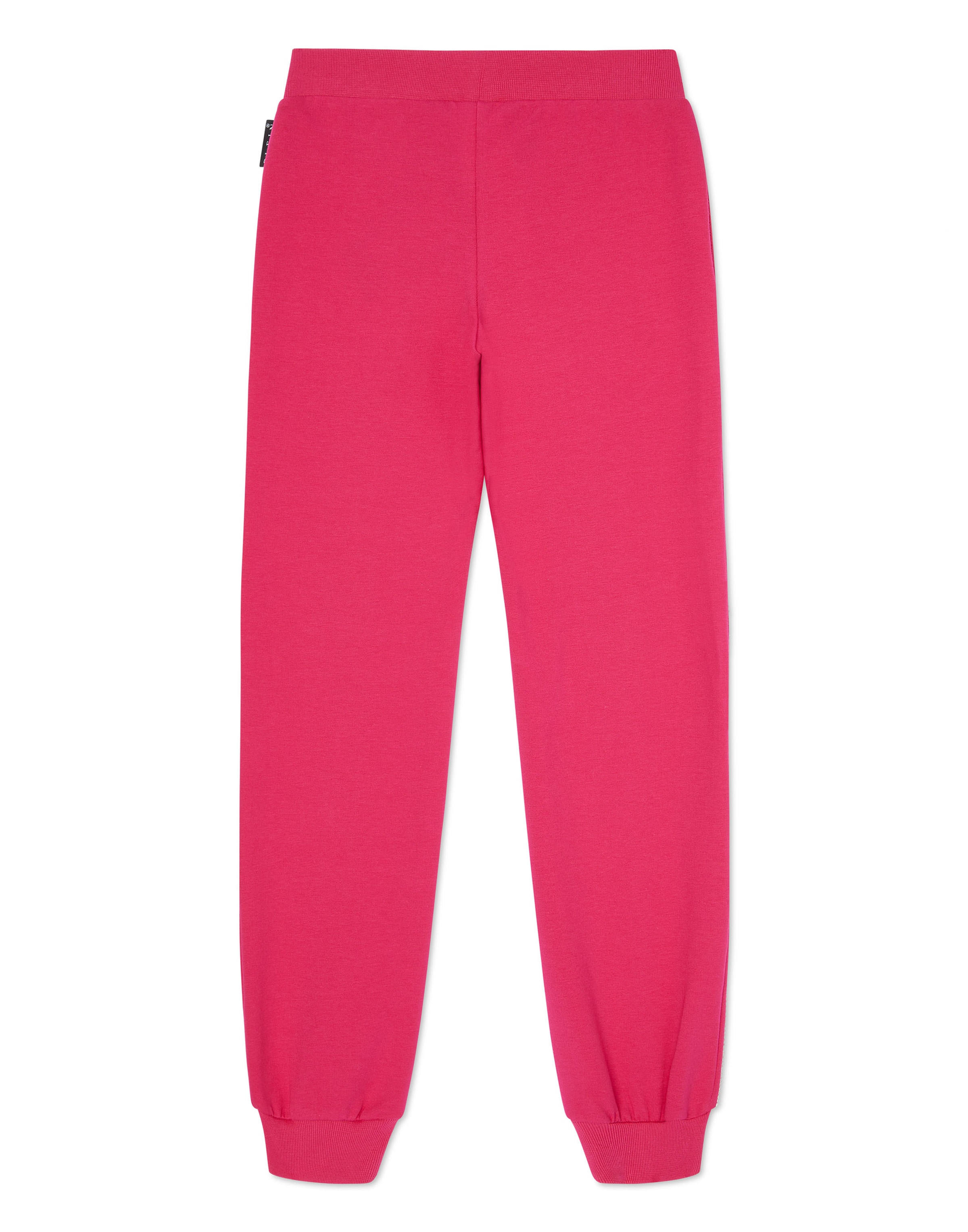 Philipp Plein - Tapered Pantalón en rosa