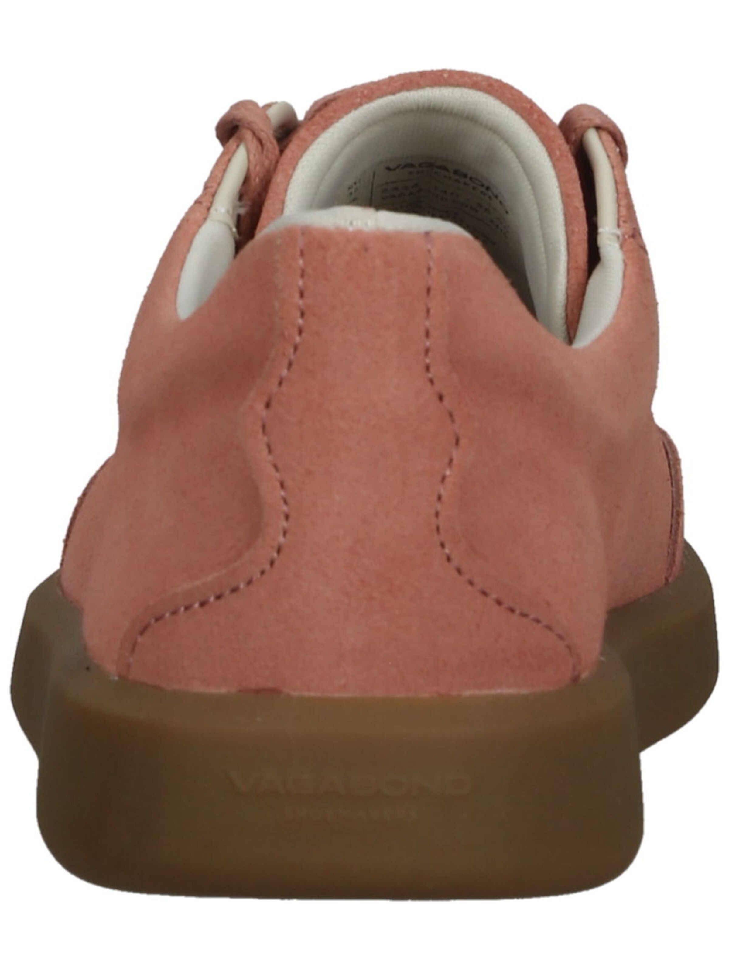 VAGABOND SHOEMAKERS Sneakers laag in Roze