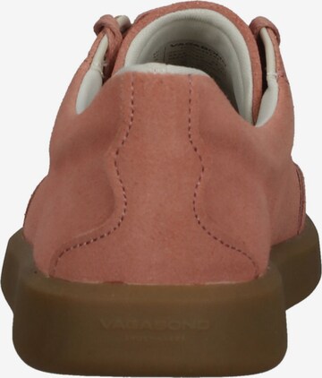 VAGABOND SHOEMAKERS Sneaker low in Pink