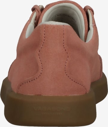 VAGABOND SHOEMAKERS Sneakers laag in Roze