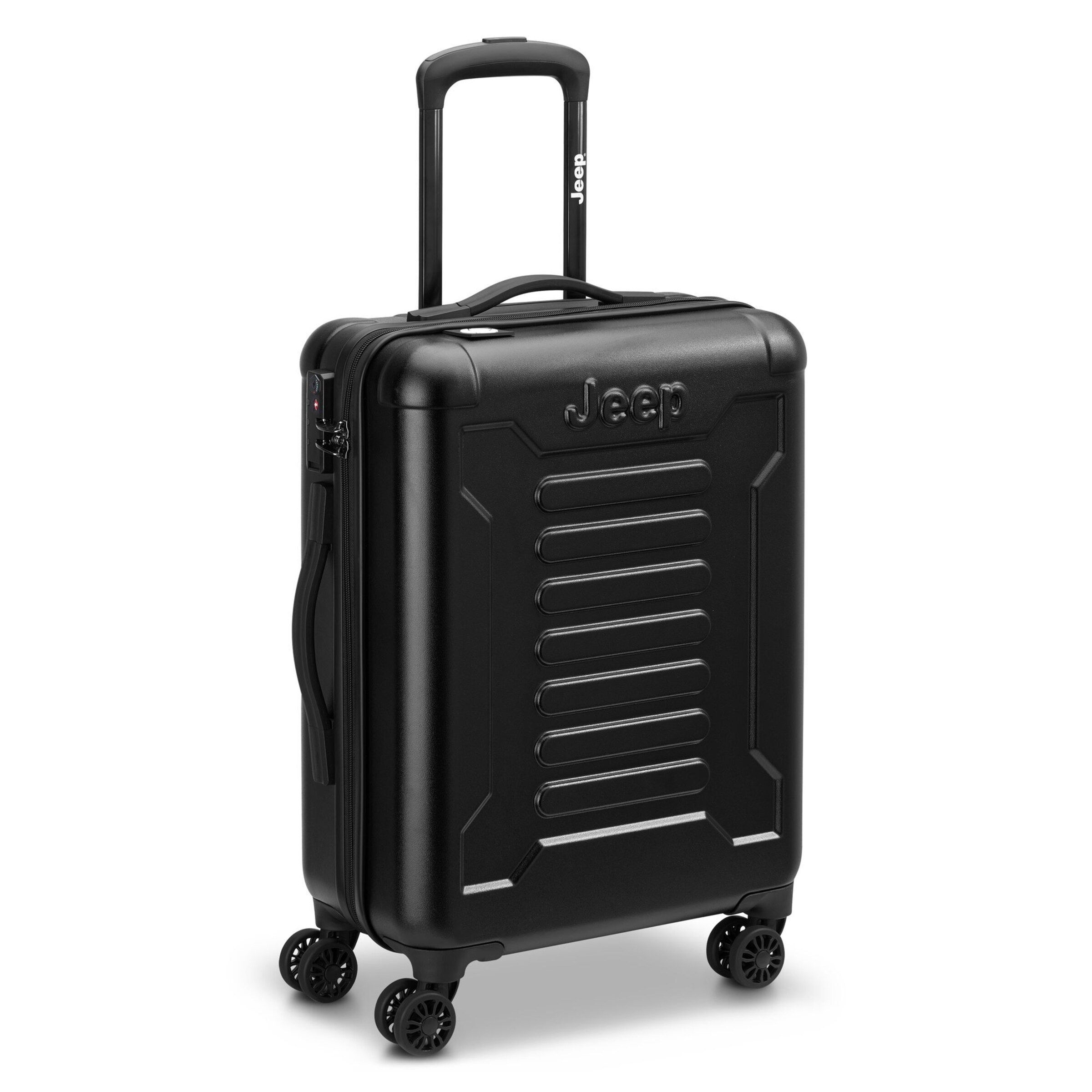 Valisette 'JH004C ' Jeep en noir