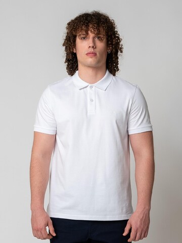 GORG Shirt‌‌‌‌‌‌‌‌‌ in Weiß