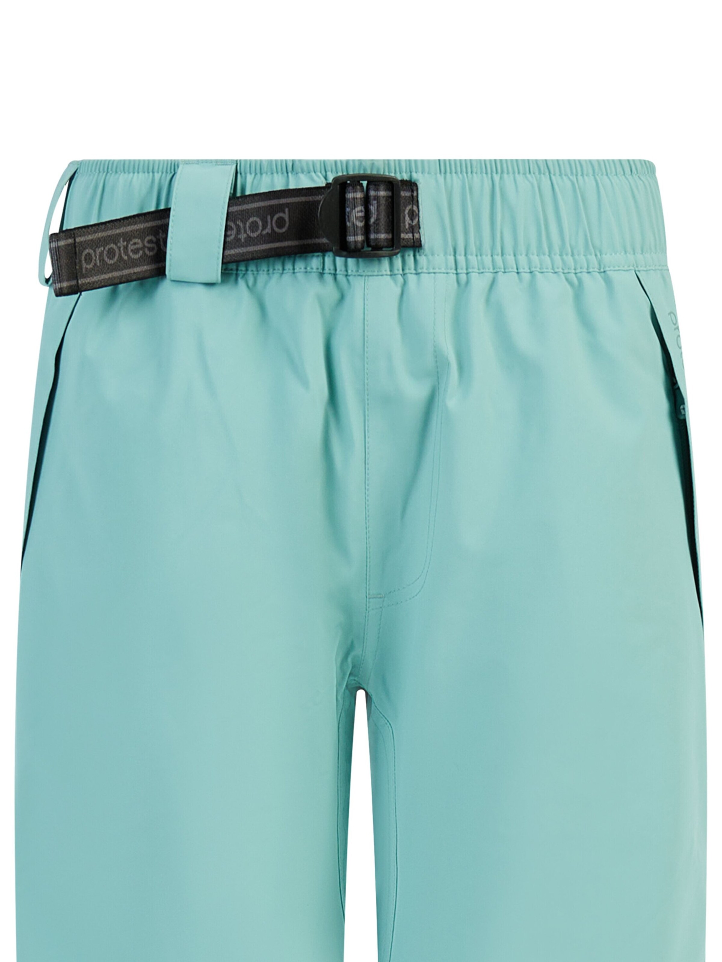 PROTEST Regular Sporthose 'PRTSami'‌‌‌‌ in Blau