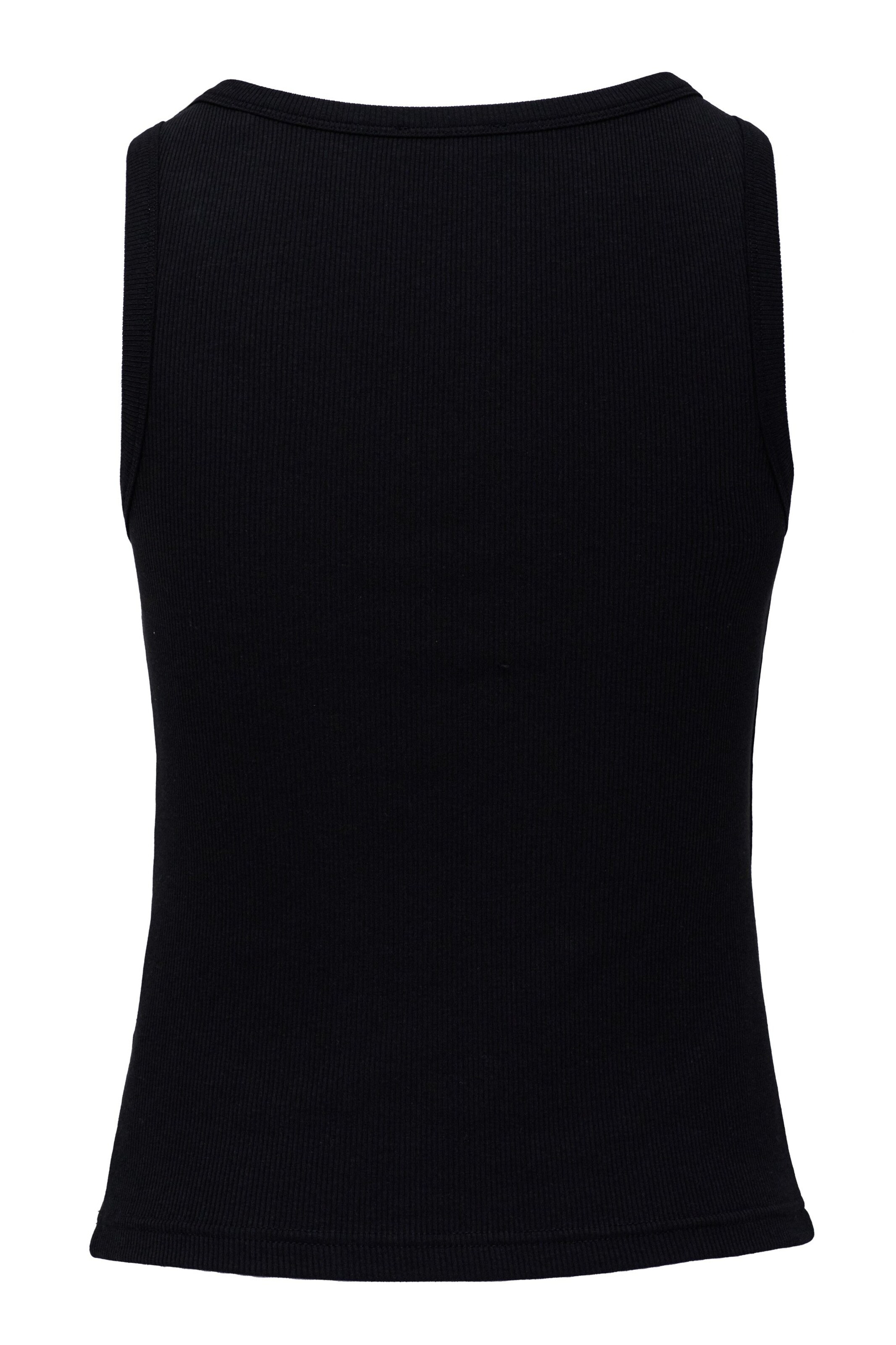 Salsa Jeans Top in Black