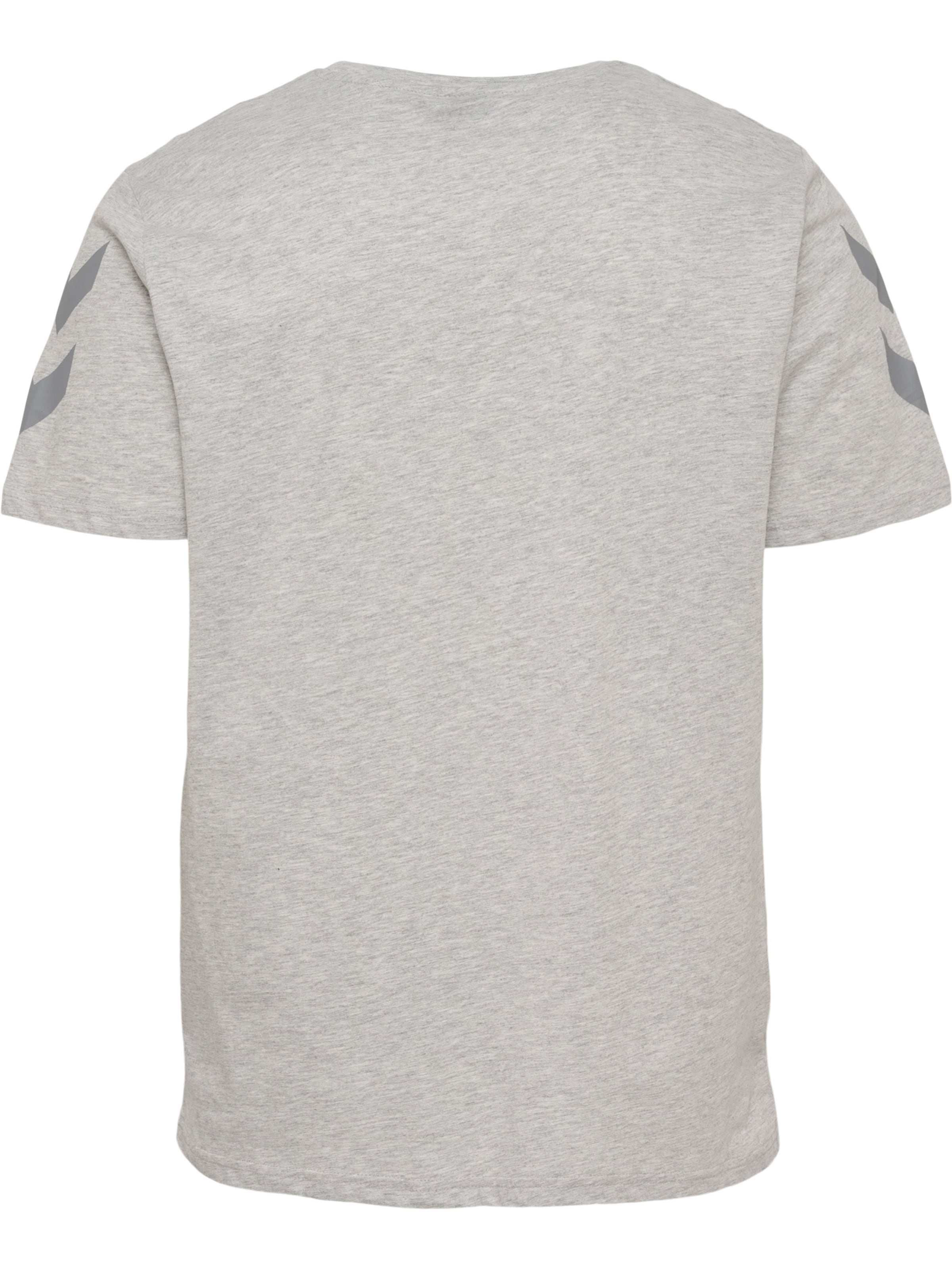 Hummel Functioneel shirt in Gemengde kleuren