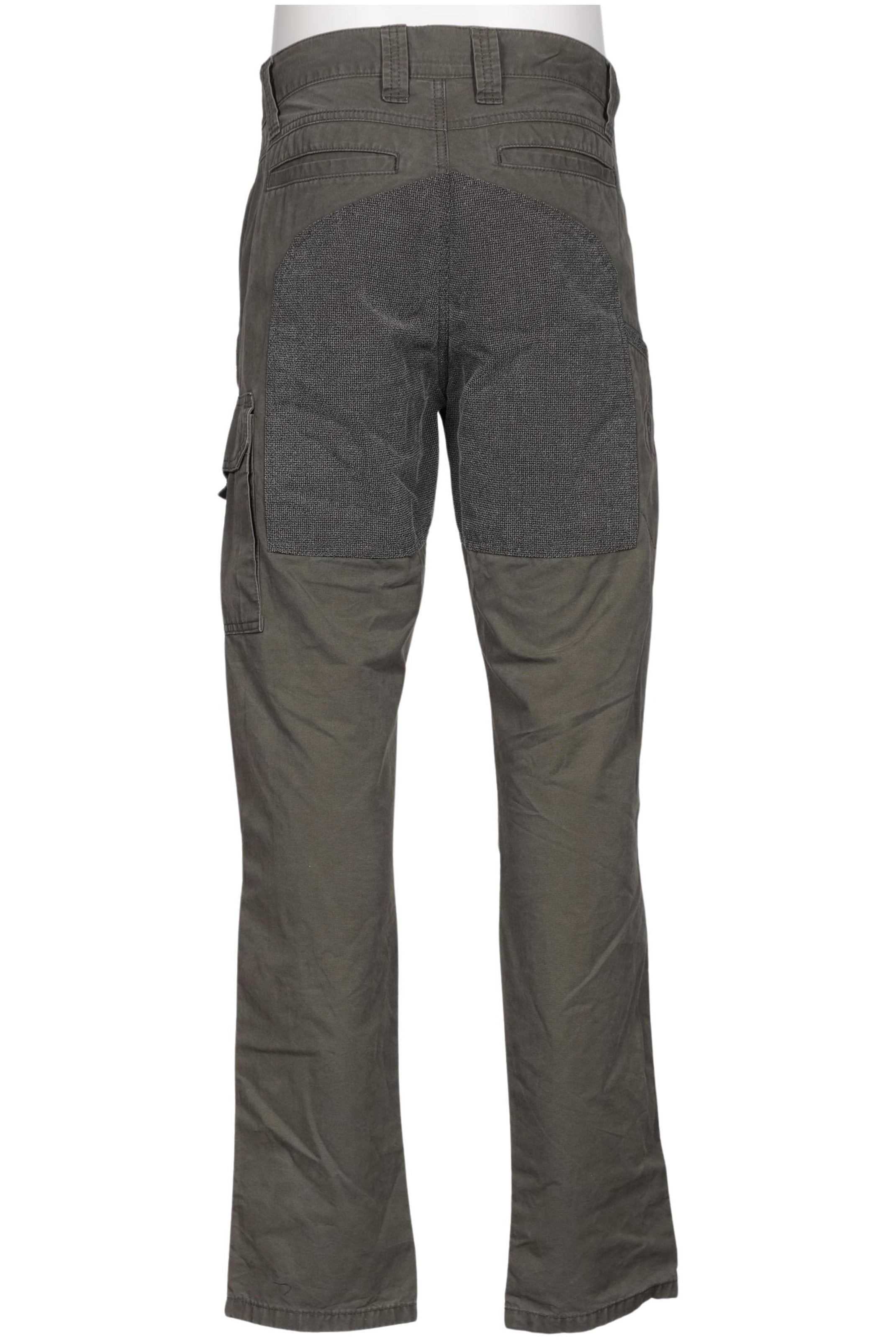 ELKLINE Stoffhose 30 in Grau