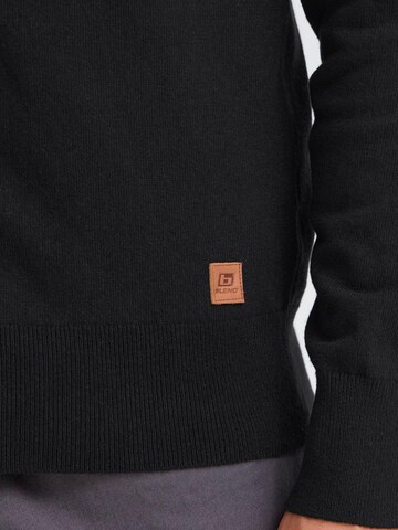 Giacchetta ' BHFinex ' di BLEND in nero