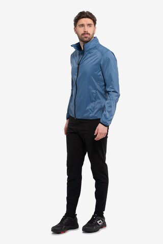 Veste fonctionnelle 'MAILO' Rukka en bleu