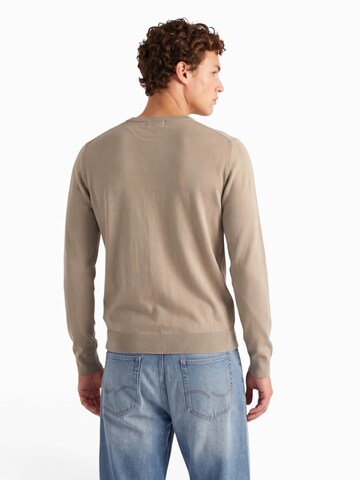 Pull-over Lindbergh en gris
