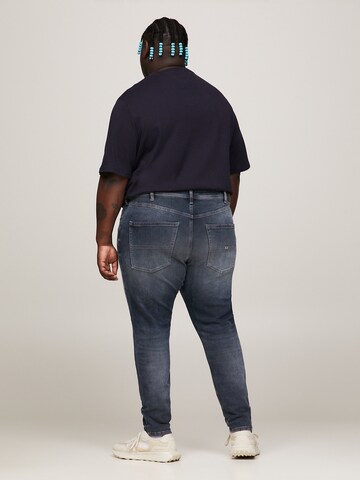 Skinny Jean 'Simon' Tommy Jeans en bleu