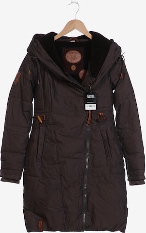 Naketano windbreaker 2025