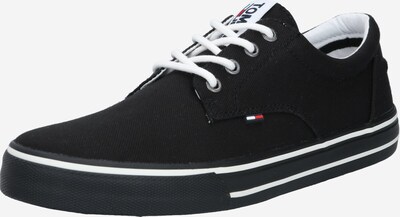 Sneaker low Tommy Jeans pe navy / roșu / negru / alb, Vizualizare produs