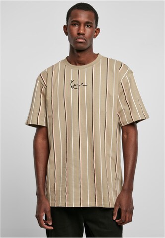 Karl Kani Bluser & t-shirts i grøn: forside