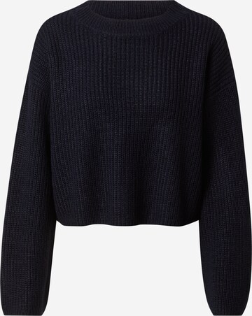 Pull-over 'SAYLA' VERO MODA en bleu : devant