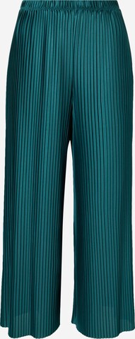 Pantalon 'Juliane' ABOUT YOU en vert : devant