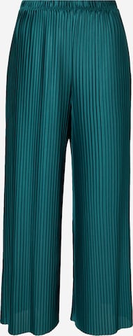 ABOUT YOU Pants 'Juliane' in Green: front