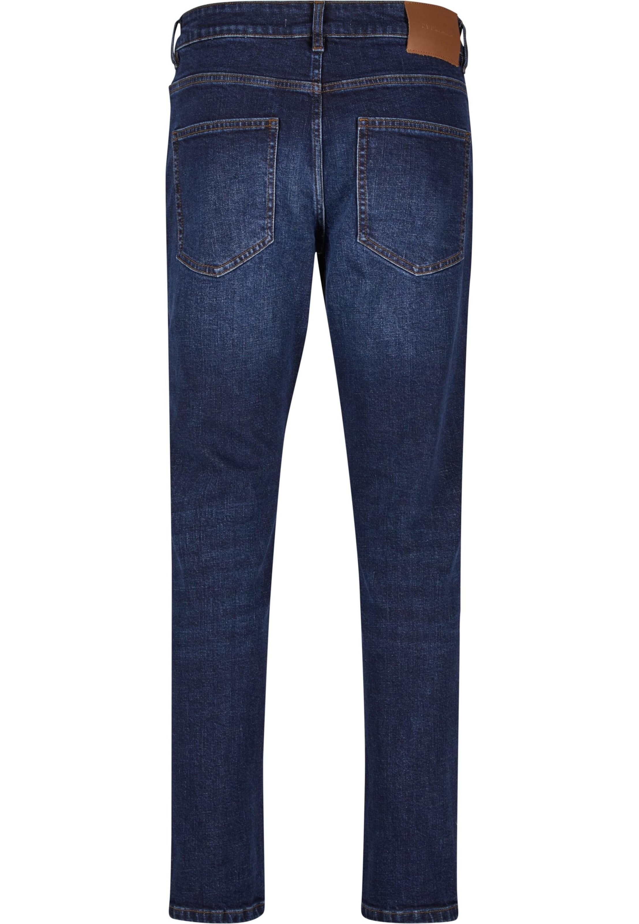 2Y Premium Slimfit Jeans 'Antonio' in Blauw