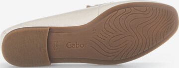 GABOR Instappers in Beige