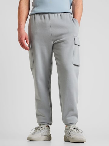Tapered Pantaloni cargo di GAP in grigio: frontale
