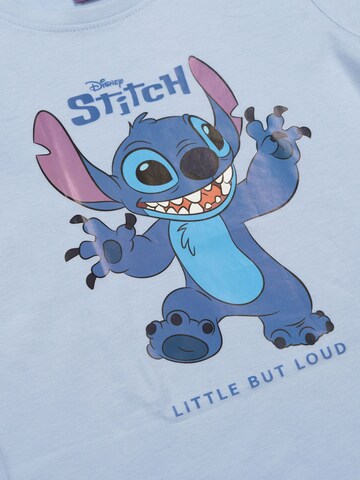 Disney Lilo & Stitch Shirt‌‌‌‌ in Mischfarben