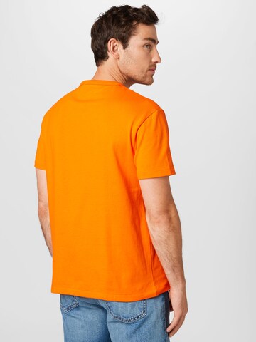 Polo Ralph Lauren T-Shirt in Orange