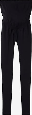 CALZEDONIA Skinny Leggings in Schwarz: predná strana