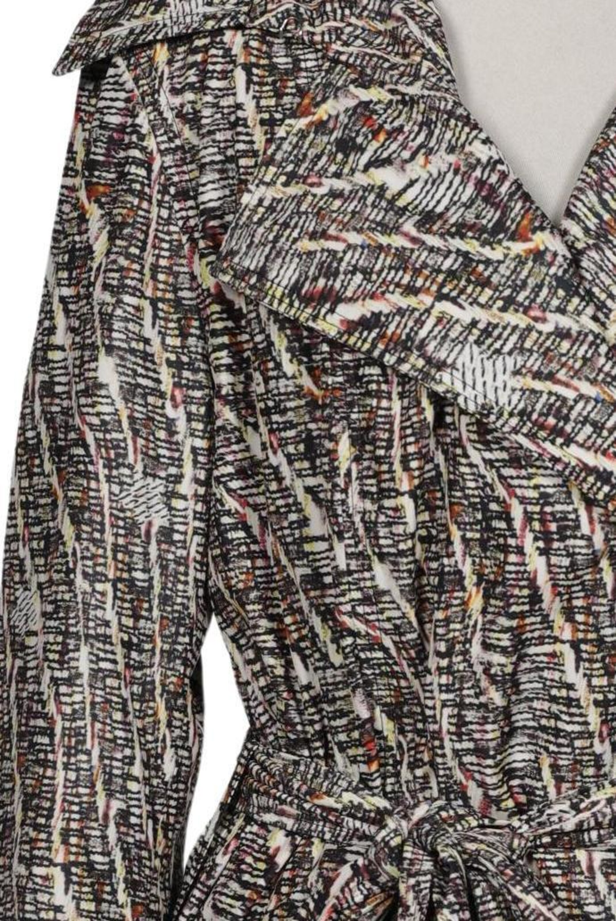 ESCADA SPORT Jacket & Coat in S in Mixed colors